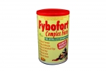 Fybofort Complex Forte Sabor Naranja Tarro Con 400 g