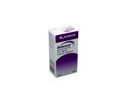 Relestat 0.5 mg / mL Caja Con Frasco Con 5 mL Rx