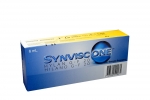 Synvisc One 8 mg / mL Caja Con 1 Jeringa Prellenada Con 6 mL Rx