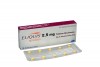 Eliquis 2.5 mg Caja Con 20 Tabletas Recubiertas Rx4