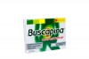 Buscapina Compositum Nf 10 / 500 g Caja Con 20 Comprimidos Recubiertos