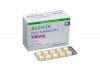Asawin Pediatrico 100 mg Caja Con 100 Tabletas