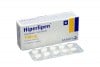 Hiperlipen 100 mg Caja Con 10 Tabletas Rx4 Rx1