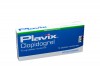 Plavix 75 mg Caja Con 14 Tabletas Recubiertas Rx4 Rx1