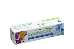 Lactobac Solución Caja Con Frasco Con 10 mL