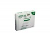 Herrex Fol 1000 mg Caja Con 15 Tabletas Recubiertas Rx4