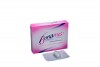 Bonames 150 mg Caja Con 3 Cápsulas Blandas De Gelatina Rx4