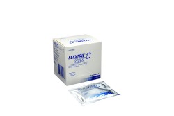 Flextril C MSM Polvo 1500 / 1200 / 2400 mg Caja Con 15 Sobres Rx4