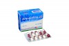 Amoxicilina 500 mg Caja Con 50 Cápsulas Rx2.