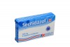 Secnidazol 500 Mg Caja Con 4 Tabletas Rx