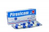 Piroxicam 20 mg Caja Con 10 Cápsulas Rx