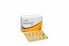 Piroxicam 20 mg Caja Con 10 Cápsulas Rx.-