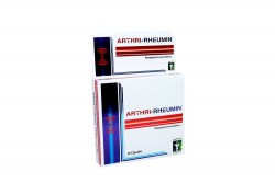 Arthri-Reumin Caja X 30 Cápsulas RX