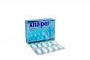 Analper 500 mg Caja Con 20 Tabletas