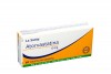 Atorvastatina 10 mg Caja Con 10 Tabletas Recubiertas Rx4.