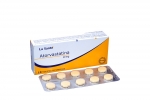 Atorvastatina 40 mg Caja Con 10 Tabletas Recubiertas Rx Rx4