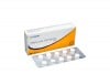 Hidroxicina Clorhidrato La santé  25 mg Caja Con 20 Tabletas Rx