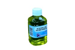 Aceite De Almendras Frasco Con 250 mL.