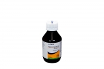 Metronidazol 250 mg / 5 mL Suspensión Frasco Con 120 mL Rx2.