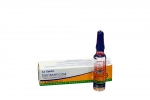 Gentamicina 160 mg / 2 mL Caja Con 1 Ampolla Rx2