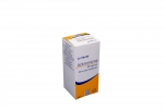 AzITROMICina 200 mg / 5 mL Polvo Para Suspensión Caja Con Frasco Con 15 mL Rx Rx2
