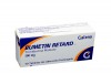 Bumetin Retard 300 mg Caja Con 40 Tabletas De Liberación Prolongada Rx