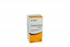 Sultamicilina Suspensión 250 mg / 5 mL Caja Con Frasco Con 100 mL Rx2
