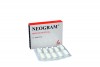 Neogram 875 Mg Caja Con 10 Tabletas Rx2