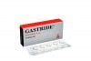 Gastride 5 mg Caja Con 30 Tabletas Rx