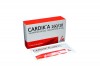 Cardik A 160 / 10 mg Caja Con 28 Tabletas Rx4