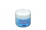 Pasta Lassar Frasco X 60 G