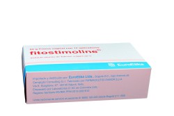 Fitostimoline Crema Vaginal Caja Con Tubo 60 g Con 12 Aplicadores Rx