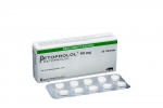 Betoprolol 50 mg Caja Con 30 Tabletas Rx1 Rx4