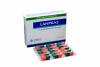 Lanpraz 30 mg Caja Con 30 Cápsulas Rx