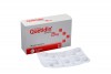 Drugtech quetidin 25 Mg Una Caja Con 30 Tabletas Rx4 Rx1
