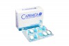Caprimida D 1500 mg Caja Con 30 Tabletas Rx