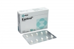 Ezetrol 10 mg Caja Con 10 Tabletas Rx Rx1