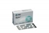 Aerius 5 mg Caja Con 10 Tabletas Rx