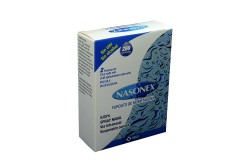 Nasonex Spray Nasal 0.05 % Caja con 2 Frascos Con 18 g Rx