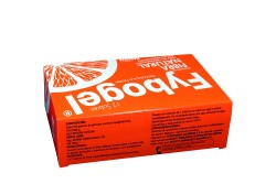 Fybogel Sabor Naranja Caja x 12 Sobres