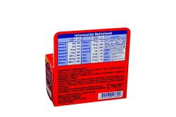 Tarrito Rojo Caja x 30 Tabletas Recubiertas
