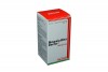 Amoxicilina Suspensión 125 mg / 5 mL Caja Con Frasco Con 45 mL Rx2.