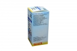 Ibuprofeno Pediátrica 100 mg / 5 mL Caja Con Frasco Con 120 mL