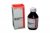 Ketotifeno Jarabe 1 mg / 5 mL Caja Con Frasco Con 100 mL Rx