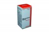 MetRONIDazol 250 mg / 5 Ml Caja Con Frasco Con 120 mL Rx Rx2