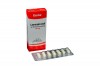 Lansoprazol 30 mg Caja Con 14 Cápsulas De Liberación Retardada Rx