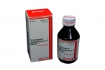 Trimetiprim Sulfametoxazol F Suspensión Caja Con Frasco Con 120 mL Rx Rx2