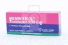 Membritol 500 mg Caja Con 8 Tabletas Rx2