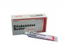 Clindamicina 2% Caja Con Tubo De 40 G Crema Rx2