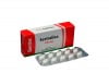 Sertralina 100 mg Caja Con 10 Tabletas Recubiertas Rx4